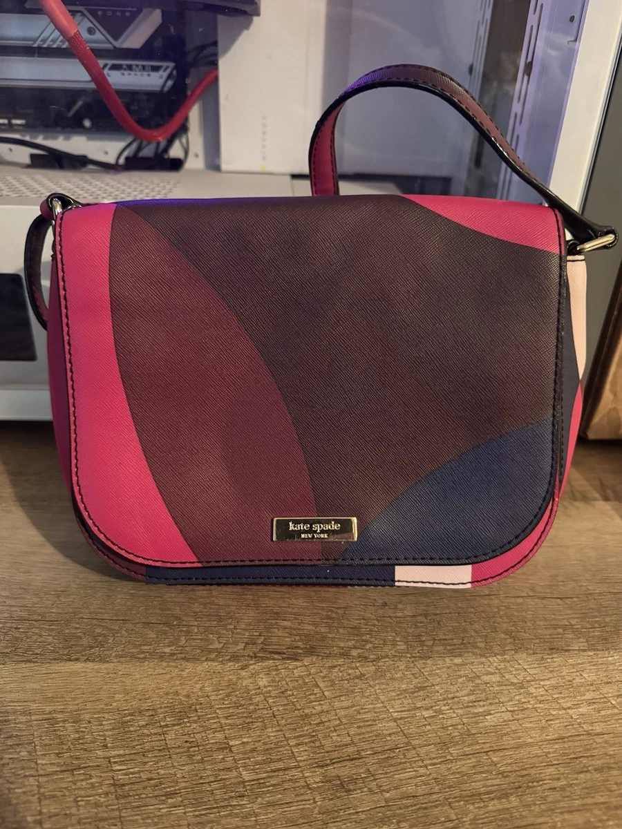 Authentic vintage Kate Spade laurel way geo spotlight KATE SPADE New York women main image 4