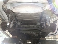 Essieu Opel Mokka