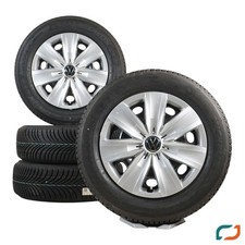 Original VW T-Roc Winterräder Winterreifen 5Q0601027CK 205/60 R16 92H DOT24 NEU