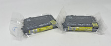 Genuine Epson 200 YELLOW Ink Jet Cartridge XP-200 XP-300 XP-310 WF 2540 Open Box