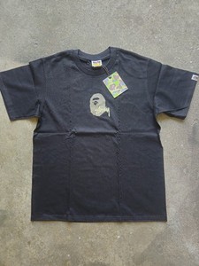 Stussy Bape T Shirt | eBay
