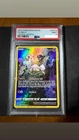 Pokémon TCG Mew Crown Zenith Galarian Gallery Holo Rare Card GG10/GG70 PSA 9