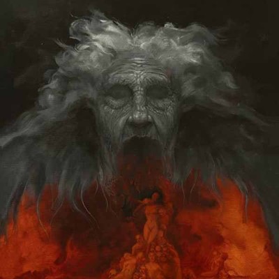 JADE / SANCTUARIUM THE SEMPITERNAL WOUND LP New 803341609938