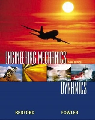 Engineering Mechanics: Dynamics