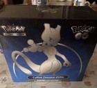 Pokemon - Etb [Coffret dresseur d'élite] EB10.5 : Pokémon GO - Neuf Scellé Fr 🤩