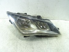 Faro proiettore alogeno lato guida Seat Leon MK3 2013 - 2016 5F2941006 (danni)