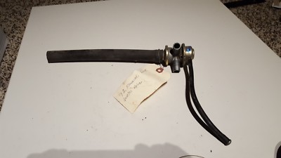 1992 Kawasaki ZX600A air switch valve ZX 600 R vacuum # 14751 | eBay