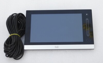 CISCO SYSTEMS Modell CTS-CTRL-DVC8 CISCO Telepresence Touch Display