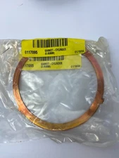 Wacker OEM 0117095 Cylinder Gasket New in Sealed Package