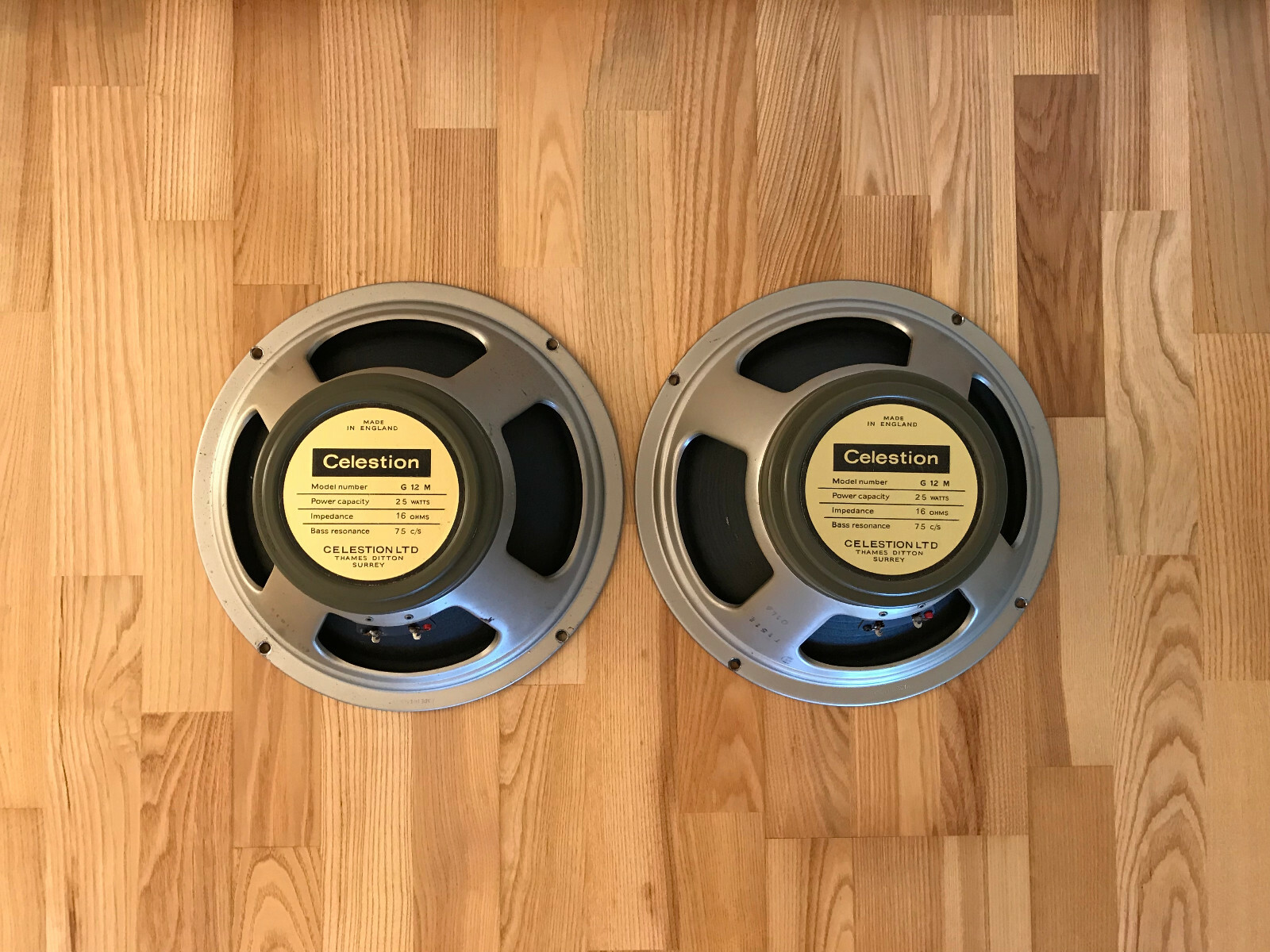 celestion t1511