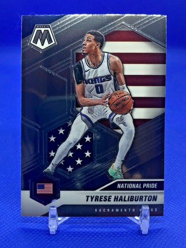 2021 Panini Mosaic Basketball Rookie Pick Your Card- Base, Mosaic, Pink Camo - 第 40/55 張圖片