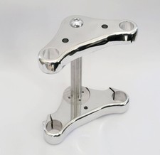 Árboles triples estrechos para tubos Harley Ø35 mm Showa FX/FXE/FXS Showa de 1973