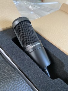at2020 xlr not working at2020 xlr not working