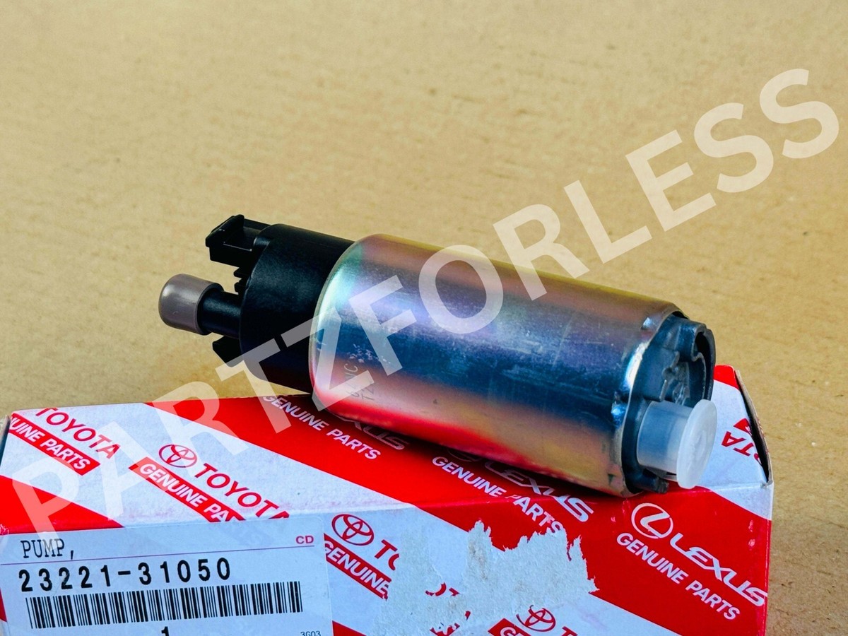 23221-31050 TOYOTA GENUINE OEM 4Runner 46268 Lexus GX470 46145