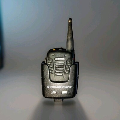 Wireless Pacific X10DR-EX2