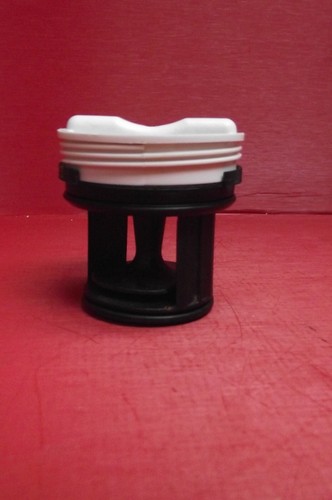 Waschmaschine CANDY RO16106DWMCE-80 ABFLUSSPUMPE FILTER