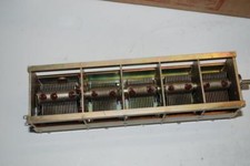 Rockwell Collins Variable Capacitor 921-0020-000 NSN 5910-00-930-5590