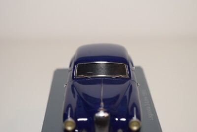 Modèle Réduit NEO 1:43 - Lagonda 3-Litre 1955 - Édition Limitée 1/300 - Bon état D'occasion