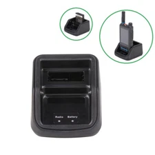 Inrico Desktop Charger for S200 2G/3G/4G WIFI POC Android Radio Walkie Talkie