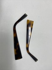 OLIVER PEOPLES PHOEBE DM TORTOISE 125mm TEMPLE ARM PARTS TF95