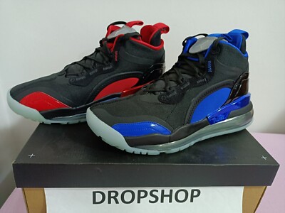 USATO JORDAN AEROSPACE 720 QS 'PSG' Gr. 44 (US 10)