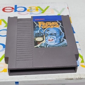 Fester's Quest - Gioco Nintendo NES autentico (solo cartuccia)