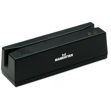 Lettore di badge banda Magnetica traccia 1, 2 e 3 interfaccia USB
