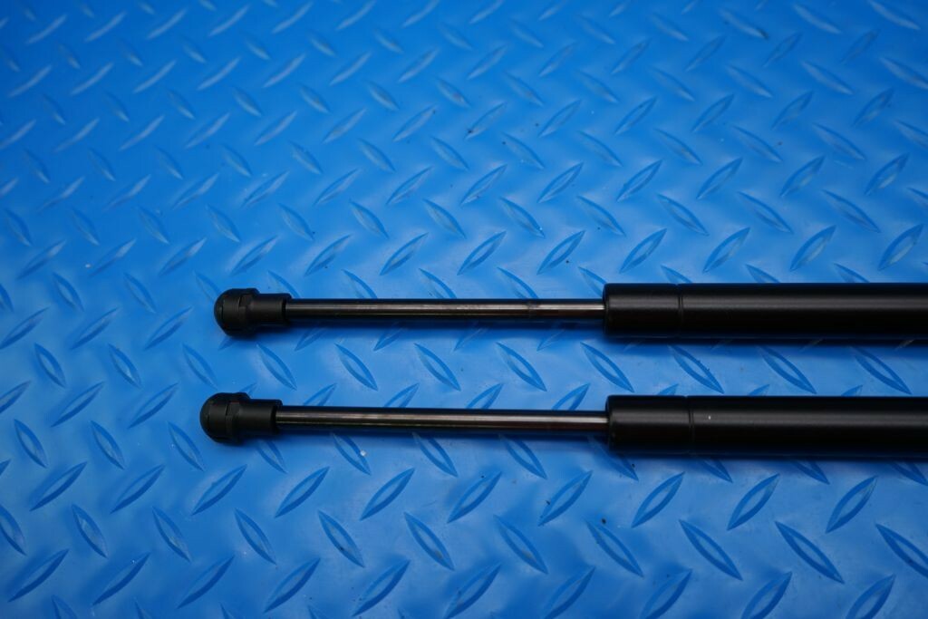 Rolls Royce Ghost Wraith Dawn hood shocks struts TopEuro #9339
