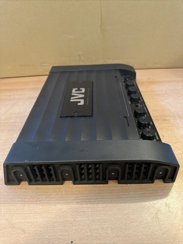 JVC KS-AX6604 - Bild 3 von 4