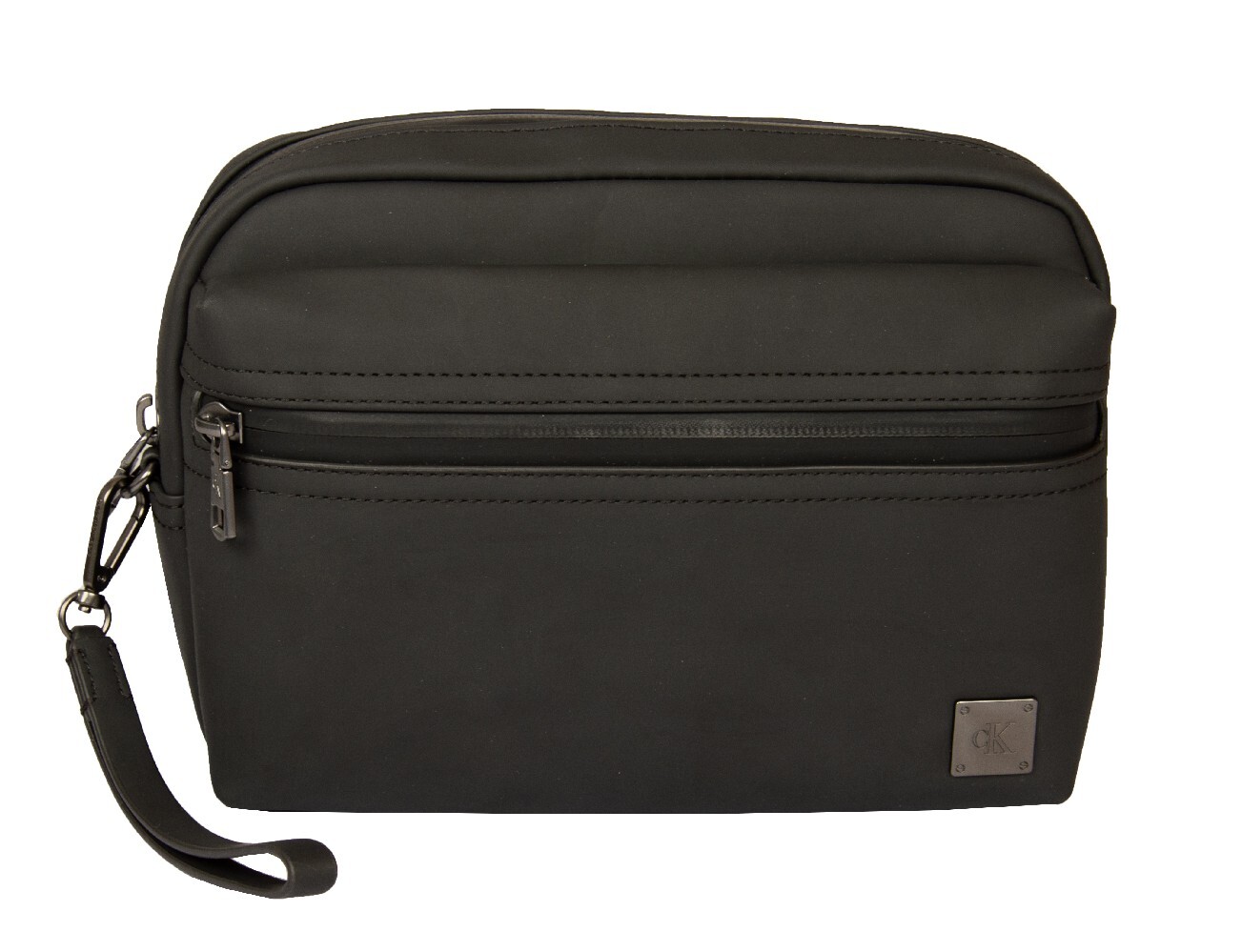 Косметичка CALVIN KLEIN JEANS органайзер sport e viaggio con maniglia articolo Z 17390₽