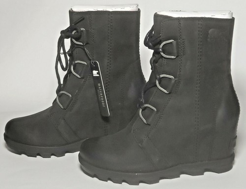 Sorel Women's Joan Of Arctic Wedge II 