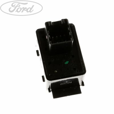 1571486 Unit of Control Adjustment Rear View Electric Ford KA 1.2  