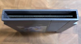 Top Gun (Nintendo NES, 1987) Authentic, Working, Game Cartridge Only [5 Screw]