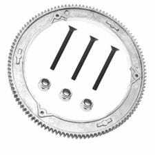 UPGRADED ALUMINUM ALLOY 499612 RING GEAR DURABLE & WEAR-RESISTANT FOR B&S  W