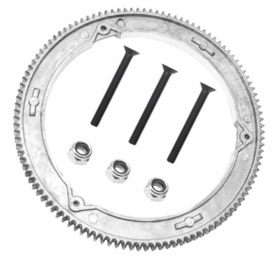 UPGRADED ALUMINUM ALLOY 499612 RING GEAR DURABLE & WEAR-RESISTANT FOR B&S  W