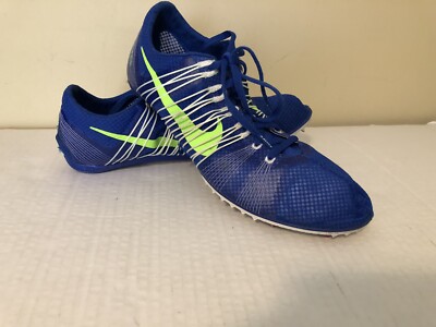 nike flywire track spikes
