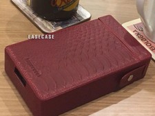 A4 EASECASE Custom-Made Leather Case for phatlab audio phantasy / phantasy II 2