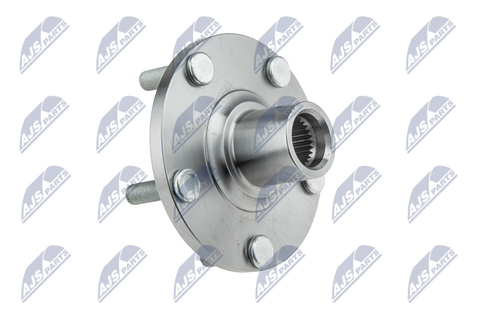 Hub Fits for Nissan Primera P12 01-07, Almera Tino 98- OE zu Vergl 29SK - Image 5