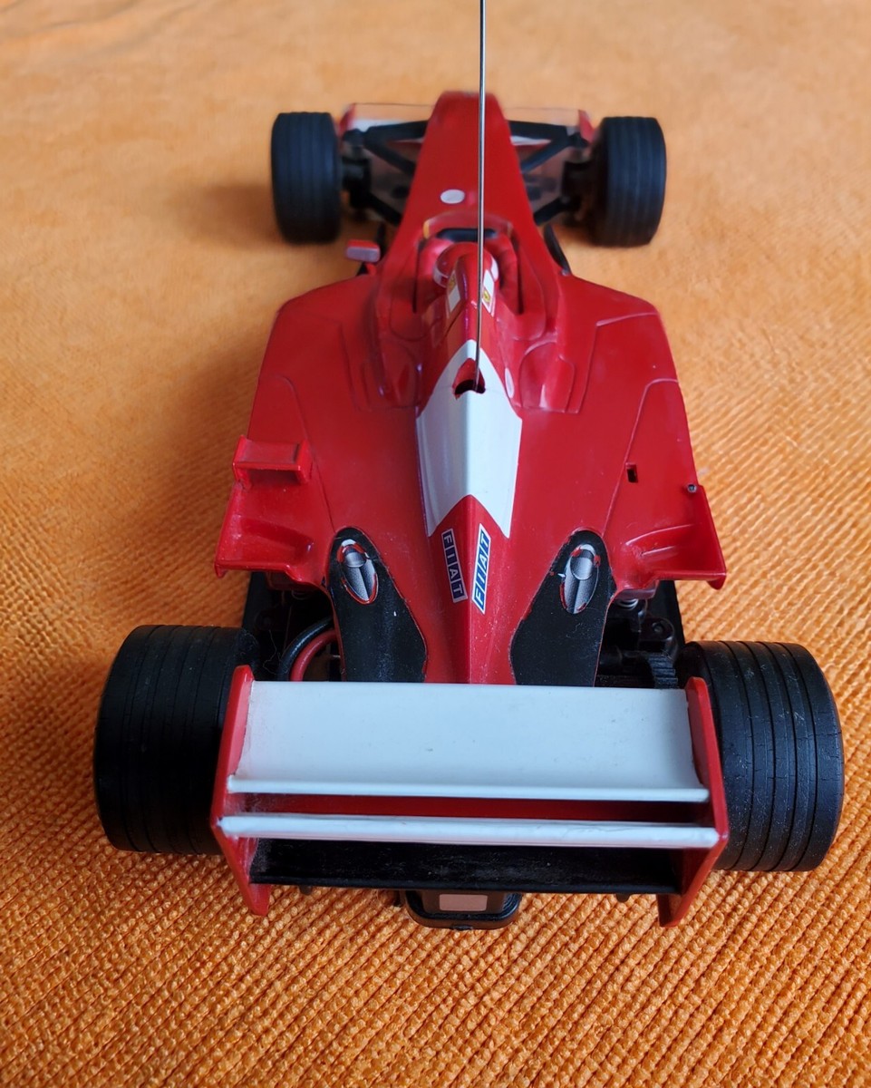 F1 ラジコン 京商ミニッツF-1 フェラーリ F2001 京商 - 期間限定 入手困難 新品未開封 京商 ミニッツF1