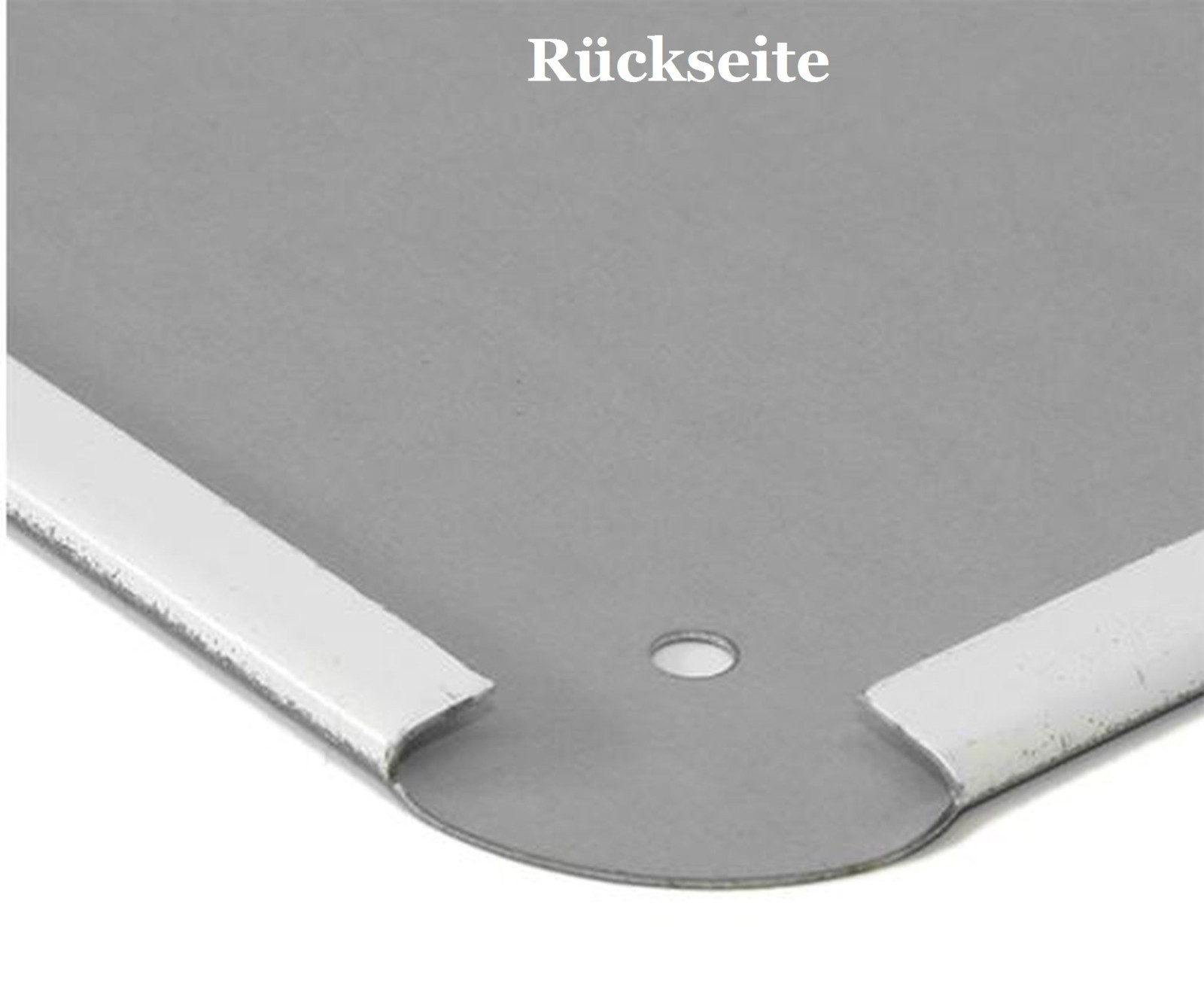 Thumbnail - Nostalgic Art Blechschild Route Us 66 Motel Blue Star Open All Year 30