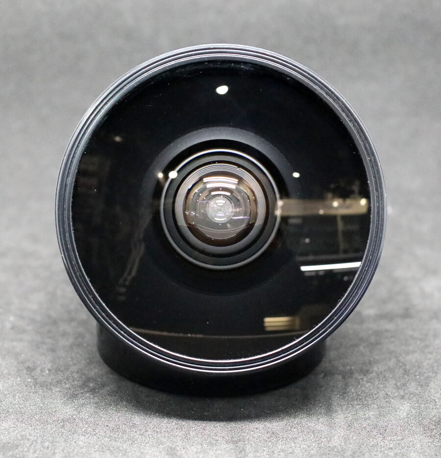 PENTAX 67 Fish-Eye SMC 35mm F4.5 | eBay