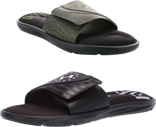 Ignite Freedom Slide SandalUA | eBay
