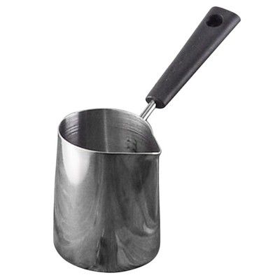  Kettle Coffee Frothing Pot Espresso Machine Accessories Milk Pitcher