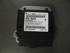 Modul Rückhaltesysteme Airbagsteuergerät Jeep Grand Cherokee 2014-2015 ORIGINAL
