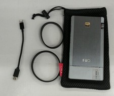 FiiO Q5s with AM3E  FIO-Q5S-AM3E USB-DAC audi...