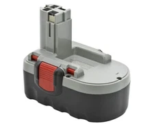 18V 2Ah NiMh Battery for Bosch BAT025 BAT026 BAT160 BAT180 BAT181 3453-01