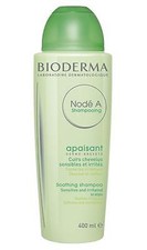 Bioderma Nodé A Shampoo Lenitivo Delicato 400ml