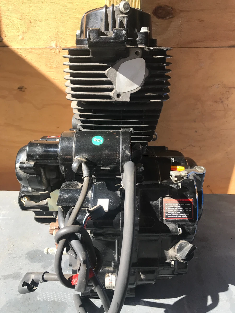 Quad bike engine for on sale sale