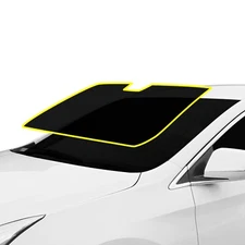 Precut Front Windshield Nano Ceramic Window Tint Film Fits Cadillac XTS 13-19