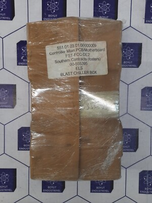 LAE ELECTRONIC AIR CONDITIONER CARD FST-FCC-DE2